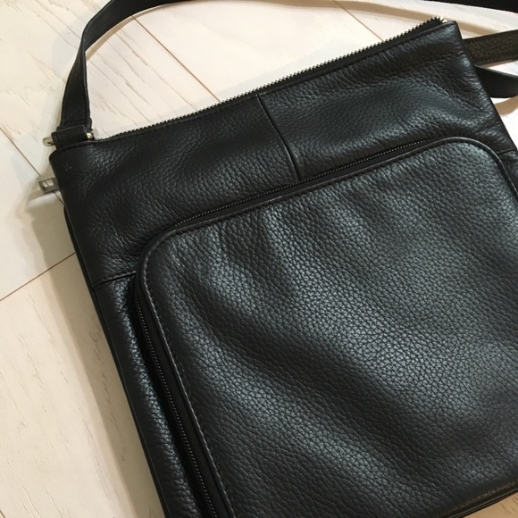 Leather Purse NWOT - Picture 2 of 6